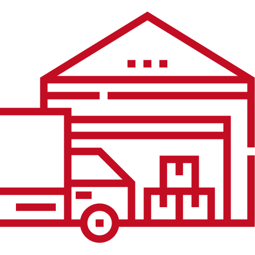 warehouse 4