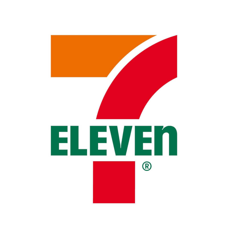 7-11