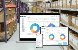 Read more about the article 【WMS 系統推薦】電商品牌最值得導入的倉儲管理系統