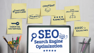 Read more about the article 小品牌如何對抗市場上的大企業？9 個讓官網衝上第一頁的 SEO 關鍵