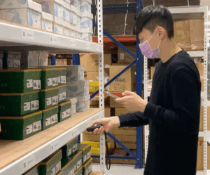 Read more about the article WMS庫存管理系統是什麼？零售業必知的倉庫、倉儲管理一次懂