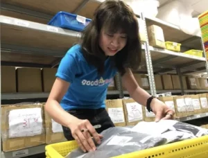 Read more about the article 揀貨流程進行中？揀貨你不知道的秘密，只要改善這個流程，包裝井然有序！