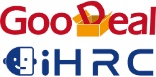 GoodDeal 智信數位整合｜電商第三方物流與倉儲系統訂閱