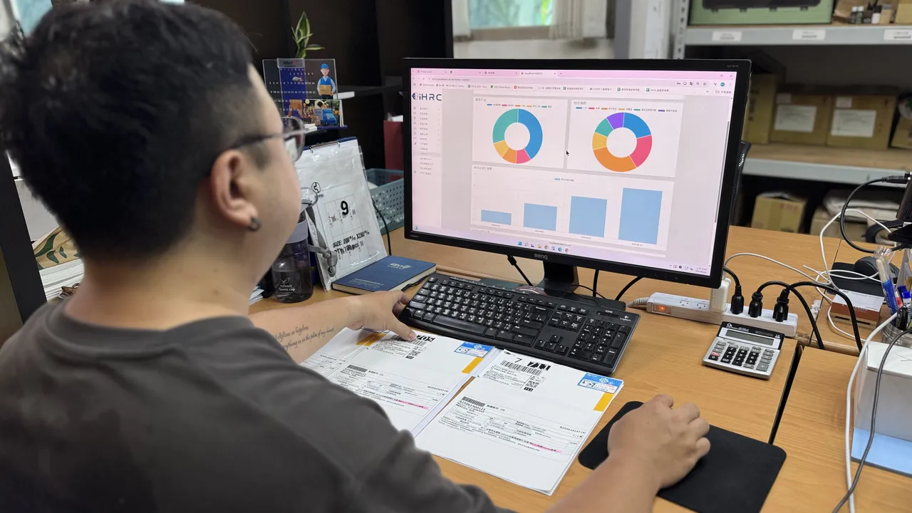 You are currently viewing 為什麼電商倉儲導入 WMS 後，錯貨反而更多？多數 WMS 導入失敗都不是系統問題